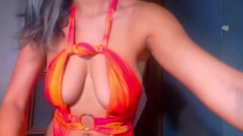 Snapshot of elizabethcampbell chatting on June 4, 2026, 12:38 am Lizzy online show from June 4, 2026, 12:38 am