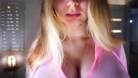 Elizabeth online show from May 3, 2026, 6:58 pm