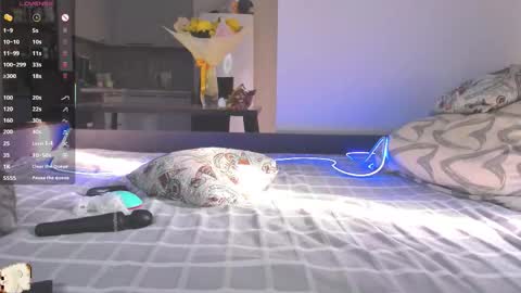 Eli online show from October 1, 2025, 3:34 am