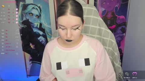 Eli online show from December 1, 2025, 3:22 am