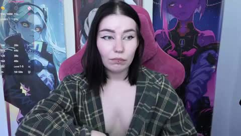 Snapshot of elizabethflowerr chatting on May 8, 2026, 5:35 am Eli online show from May 8, 2026, 5:35 am
