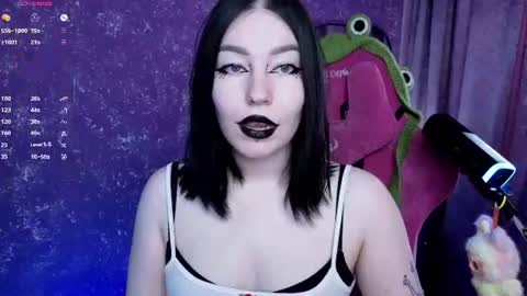 Snapshot of elizabethflowerr chatting on June 16, 2026, 2:58 am Eli online show from June 16, 2026, 2:58 am