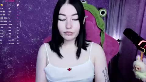Snapshot of elizabethflowerr chatting on June 17, 2026, 6:05 am Eli online show from June 17, 2026, 6:05 am