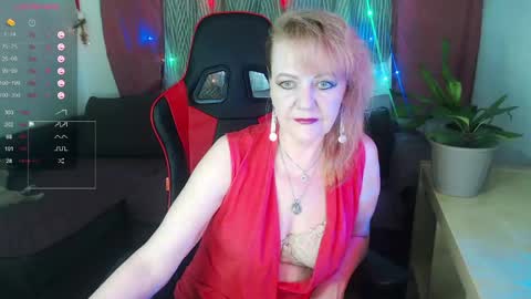 Hellomy name is Liset Monroe online show from May 10, 2026, 5:07 pm