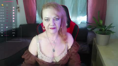 Hellomy name is Liset Monroe online show from May 11, 2026, 2:45 pm