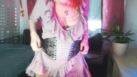 Hellomy name is Liset Monroe online show from May 15, 2026, 7:26 am