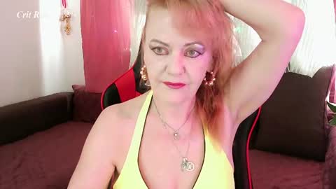 Hellomy name is Liset Monroe online show from June 23, 2026, 7:50 am