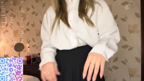 Mia online show from February 12, 2026, 5:08 pm