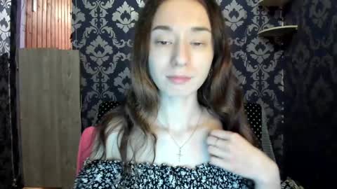 Snapshot of elizabethrice chatting on December 22, 2024, 1:01 am elizabethrice online show from December 22, 2024, 1:01 am