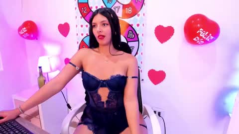 Snapshot of elizabethrodriiguez chatting on February 15, 2025, 3:17 pm Elizabeth Rodrguez online show from February 15, 2025, 3:17 pm