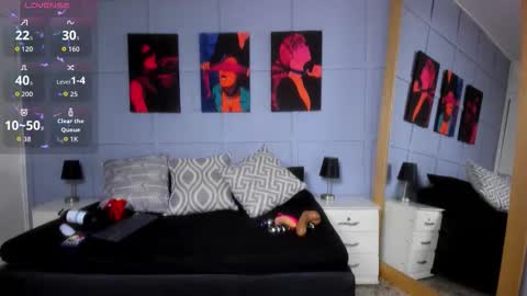 Snapshot of elizabethsantos chatting on November 18, 2025, 5:01 am Elizabeth online show from November 18, 2025, 5:01 am