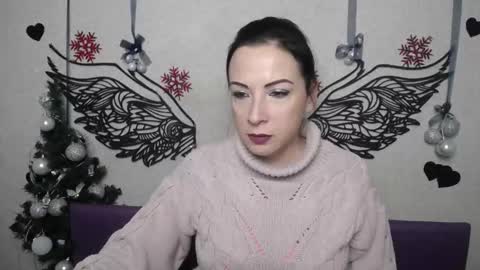 Snapshot of elizabethsho chatting on January 6, 2026, 6:11 pm ElizabethSho online show from January 6, 2026, 6:11 pm