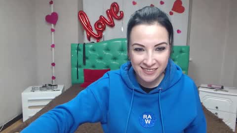 Snapshot of elizabethsho chatting on February 11, 2026, 8:58 pm ElizabethSho online show from February 11, 2026, 8:58 pm