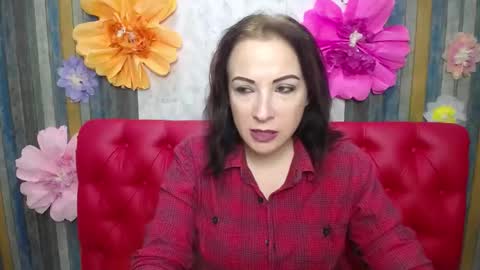 Snapshot of elizabethsho chatting on March 24, 2026, 6:13 pm ElizabethSho online show from March 24, 2026, 6:13 pm