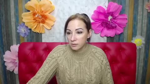 Snapshot of elizabethsho chatting on April 9, 2026, 5:18 pm ElizabethSho online show from April 9, 2026, 5:18 pm