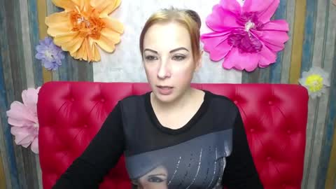 Snapshot of elizabethsho chatting on April 29, 2026, 5:41 pm ElizabethSho online show from April 29, 2026, 5:41 pm