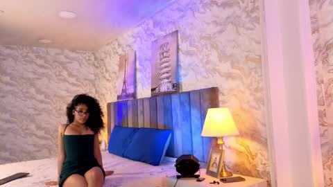 elii online show from March 6, 2026, 12:23 pm