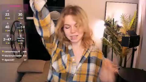 Snapshot of elizabethvane chatting on June 27, 2026, 12:22 pm Elizabeth online show from June 27, 2026, 12:22 pm