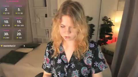 Snapshot of elizabethvane chatting on July 29, 2026, 6:00 am Elizabeth online show from July 29, 2026, 6:00 am