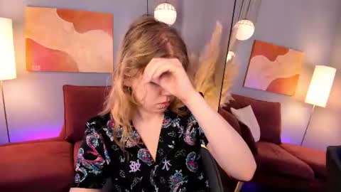 Snapshot of elizabethvane chatting on July 30, 2026, 5:50 am Elizabeth online show from July 30, 2026, 5:50 am