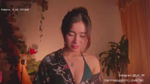 Tuli online show from March 8, 2026, 2:04 am