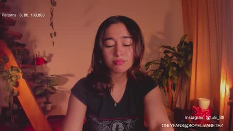 Tuli online show from March 10, 2026, 2:16 am