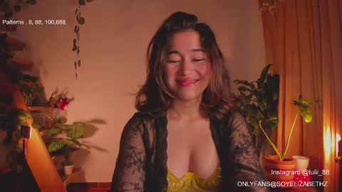 Tuli online show from March 13, 2026, 1:01 am