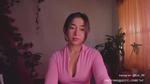 Tuli online show from March 13, 2026, 1:40 pm