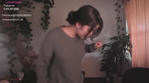 Tuli online show from May 12, 2026, 1:08 pm