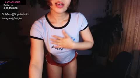 Tuli online show from June 12, 2026, 2:32 am