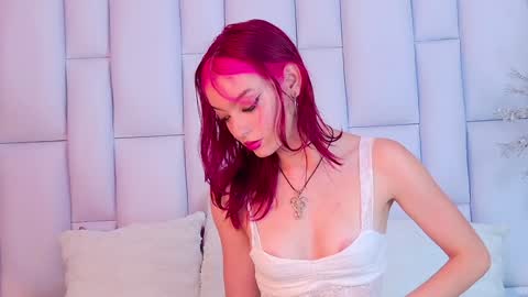 Snapshot of elizabetthkitty chatting on January 11, 2025, 7:38 pm Elizabet online show from January 11, 2025, 7:38 pm