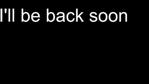Snapshot of elizabetwilsoon chatting on January 18, 2025, 6:21 pm Elizabet online show from January 18, 2025, 6:21 pm