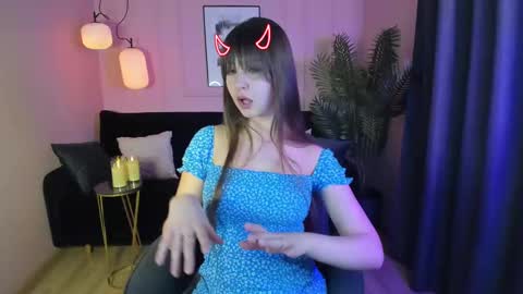 Eliza online show from February 11, 2025, 1:51 pm