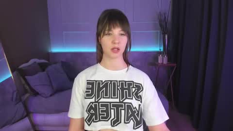 Eliza online show from February 23, 2025, 5:50 pm