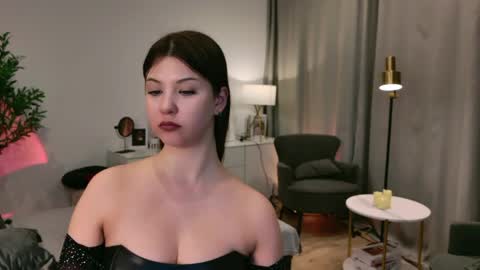 Eliza online show from April 29, 2026, 5:30 pm