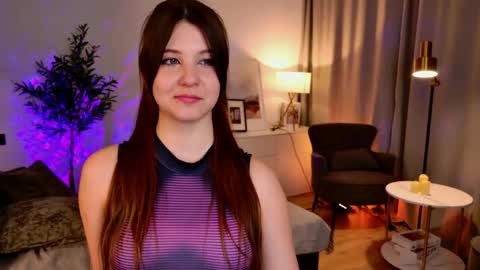 Snapshot of elizamild chatting on May 10, 2026, 1:16 pm Eliza online show from May 10, 2026, 1:16 pm
