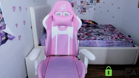 Snapshot of elizanik chatting on January 20, 2025, 12:46 am Eliza online show from January 20, 2025, 12:46 am