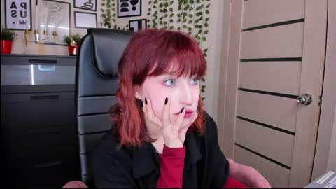 Eliza online show from May 12, 2026, 11:24 pm