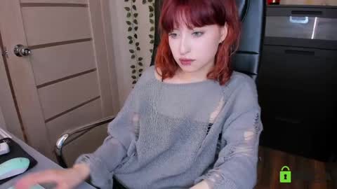 Eliza online show from May 16, 2026, 12:18 am