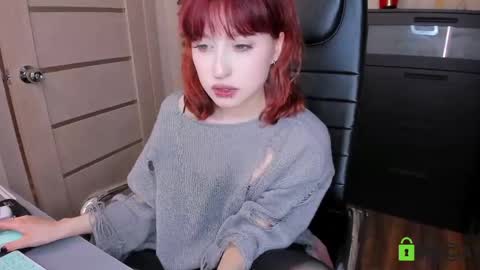 Eliza online show from May 16, 2026, 12:29 am