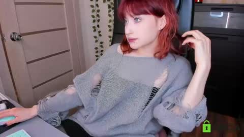 Eliza online show from May 16, 2026, 12:40 am
