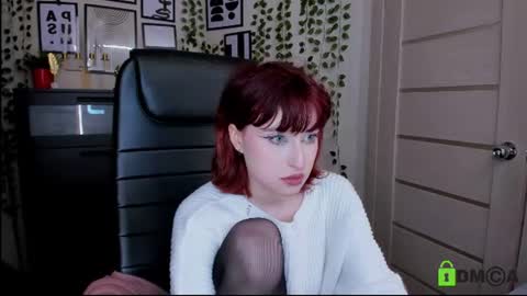 Eliza online show from June 11, 2026, 9:57 pm