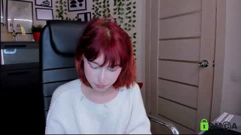 Eliza online show from July 9, 2026, 10:36 pm