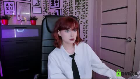 Eliza online show from July 15, 2026, 9:53 pm