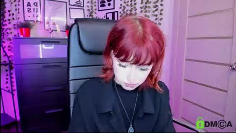 Eliza online show from July 17, 2026, 9:08 pm