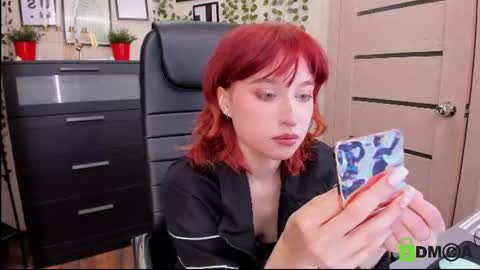 Eliza online show from July 23, 2026, 11:24 pm