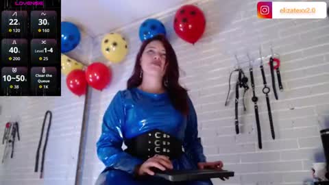   online show from June 25, 2026, 8:13 pm