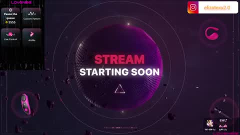   online show from June 29, 2026, 9:04 pm