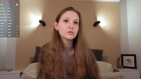 Snapshot of elizavetta_miller chatting on January 18, 2025, 1:40 pm Lisa online show from January 18, 2025, 1:40 pm