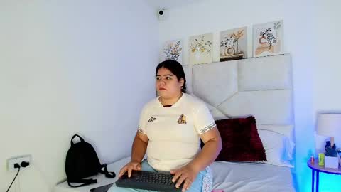 Snapshot of elizawiliamst chatting on May 23, 2026, 11:47 am Eliza online show from May 23, 2026, 11:47 am